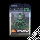 Five Nights At Freddy's: Funko Pop! Action Figure - Curse Of Dreadbear - Dreadbear giochi