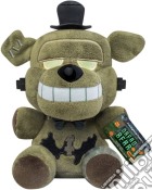 Funko Plush: - Five Nights At Freddy'S Dreadbear - Dreadbear giochi