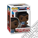 Masters Of The Universe: Funko Pop! Retro Toys - Clamp Champ (Vinyl Figure 84) giochi