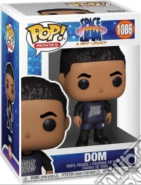 Space Jam: Funko Pop! Movies - A New Legacy - Dom (Vinyl Figure 1086) giochi