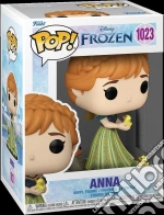 Disney: Funko Pop! Vinyl - Frozen - Anna (Vinyl Figure 1023) giochi