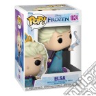 Disney: Funko Pop! - Frozen - Elsa (Vinyl Figure 1024) giochi