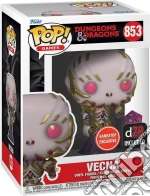 Dungeons & Dragons: Funko: Pop! Games - Vecna (Vinyl Figure 853) giochi