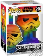 FUNKO POP Star Wars: Pride-Stormtrooper giochi