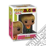 TLC: Funko Pop! Rocks - T-Boz (Vinyl Figure 228) giochi