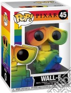 Disney: Funko Pop! - Pride - Wall-E (Vinyl Figure 45) giochi