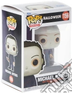 Halloween: Funko Pop! Movies - Michael Myers (Vinyl Figure 1156) giochi