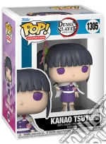 Demon Slayer: Funko Pop! Animation - Kanao Tsuyuri (Vinyl Figure 1305) giochi