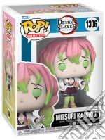 Demon Slayer: Funko Pop! Animation - Mitsuri Kanroji (Vinyl Figure 1306) giochi