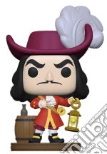 Disney: Funko Pop! - Villains - Captain Hook (Vinyl Figure 1081) giochi