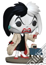 Disney: Funko Pop! - Villains - Cruella De Vil (Vinyl Figure 1083) giochi