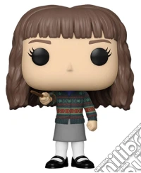 Harry Potter: Funko Pop! - Anniversary - Hermione (With Wand) (Vinyl Figure 133) giochi