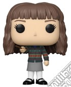 Harry Potter: Funko Pop! - Hp Anniversary - Hermione (With Wand) (Vinyl Figure 133) giochi