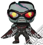 Marvel: Funko Pop! - What If...? - Zombie Falcon (Vinyl Figure 942) giochi