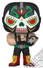 Dc Comics: Funko Pop! Heroes - Super Heroes - Bane (Vinyl Figure 412) giochi