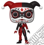Dc Comics: Funko Pop! Heroes - Super Heroes - Harley Quinn (Vinyl Figure 413) giochi