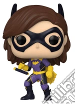 Dc Comics: Funko Pop! Games - Gotham Knights - Batgirl (Vinyl Figure 893) giochi
