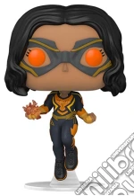 Dc Comics: Funko Pop! Heroes - Black Lightning - Lightning (Vinyl Figure 427) giochi