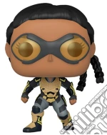 Dc Comics: Funko Pop! Heroes - Black Lightning - Thunder (Vinyl Figure 428) giochi