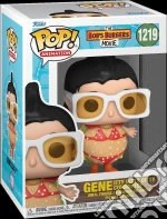 Bob's Burgers: Funko Pop! Animation - Gene (Itty Bitty Ditty Committee) (Vinyl Figure 1219) giochi