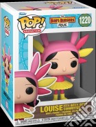 Bob's Burgers: Funko Pop! Animation - Louise (Itty Bitty Ditty Committee) (Vinyl Figure 1220) giochi