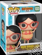 Bob's Burgers: Funko Pop! Animation - Bikini Burger Linda (Vinyl Figure 1223) giochi