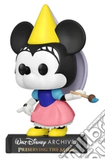 Disney: Funko Pop! - Minnie Mouse - Princess Minnie (1938) (Vinyl Figure 1110) giochi
