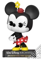 Disney: Funko Pop! - Minnie Mouse - Minnie (2013) (Vinyl Figure) giochi