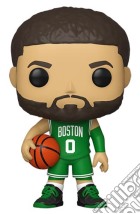 Basketball: Funko Pop! Nba - Celtics- Jayson Tatum (Green Jersey) giochi
