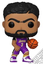 Basketball: Funko Pop! - Nba - Lakers - Anthony Davis (Purple Jersey) (Vinyl Figure 120) giochi