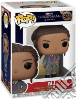 Marvel: Funko Pop! - Spider-Man No Way Home - MJ (Vinyl Figure 924) giochi
