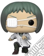 Tokyo Ghoul: Funko Pop! Animation - Tokyo Ghoul:Re - Tooru Mutsuki (Vinyl Figure 1127) giochi