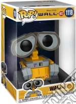 Disney: Funko Pop! - Jumbo - Wall-E (Vinyl Figure 1118) giochi