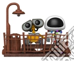 Disney: Funko Pop! Moment - Wall-E - Wall-E & Eve (Vinyl Figure 1119) giochi