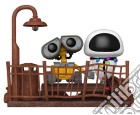 FUNKO POPS Wall-E & Eve giochi