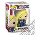 Fullmetal Alchemist Brotherhood: Funko Pop! Animation - Olivier Armstrong (Vinyl Figure 1178) giochi