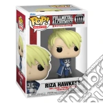 Fullmetal Alchemist Brotherhood: Funko Pop! Animation - Riza Hawkeye (Vinyl Figure 1177) giochi