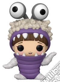 Disney: Funko Pop! - Monsters Inc - Boo (W/Hood Up) (Vinyl Figure 1153) giochi