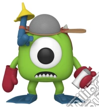 Disney: Funko Pop! - Monsters Inc 20Th - Mike Wazowski (Vinyl Figure 1155) giochi