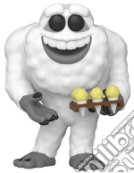 Disney: Funko Pop! - Monsters Inc 20Th - Yeti (Vinyl Figure 1157) giochi