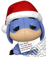 Disney: Funko Pop! - Holiday 2021 - Winnie The Pooh - Eeyore (Vinyl Figure 1129) giochi