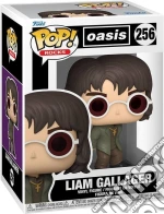 Oasis: Funko Pop! Rocks - Liam Gallagher (Vinyl Figure 256) giochi