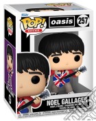 Oasis: Funko Pop! Rocks - Noel Gallagher (Vinyl Figure 257) giochi