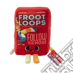 Kellogg's: Funko Pop! Plush - Froot Loops Cereal Box giochi