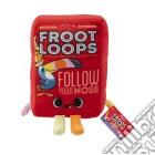 Kellogg's: Funko Pop! Plush - Froot Loops Cereal Box giochi