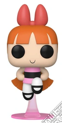 Powerpuff Girls: Funko Pop! Animation - Blossom (Vinyl Figure 1080) giochi