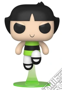 Powerpuff Girls: Funko Pop! Animation - Buttercup (Vinyl Figure 1082) giochi