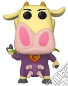 Cartoon Network: Funko Pop! Animation - Cow & Chicken - Cow (Vinyl Figure 1071) giochi