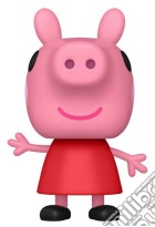 Peppa Pig: Funko Pop! Animation - Peppa Pig (Vinyl Figure 1085) giochi