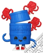 Barrel Of Monkeys: Funko Pop! Retro Toys - Barrel Of Monkeys (Vinyl Figure 100) giochi